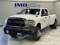 Image for 2020 RAM 3500 Tradesman ID: 7187771