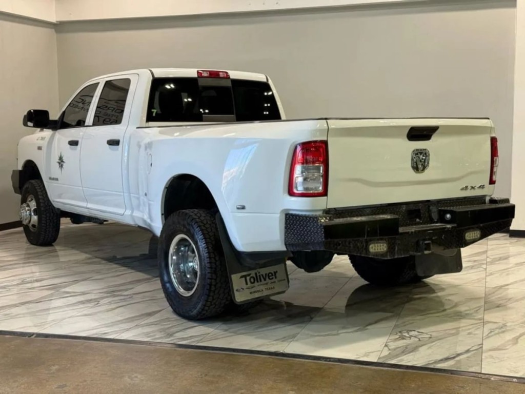 2020 RAM 3500 Image 8