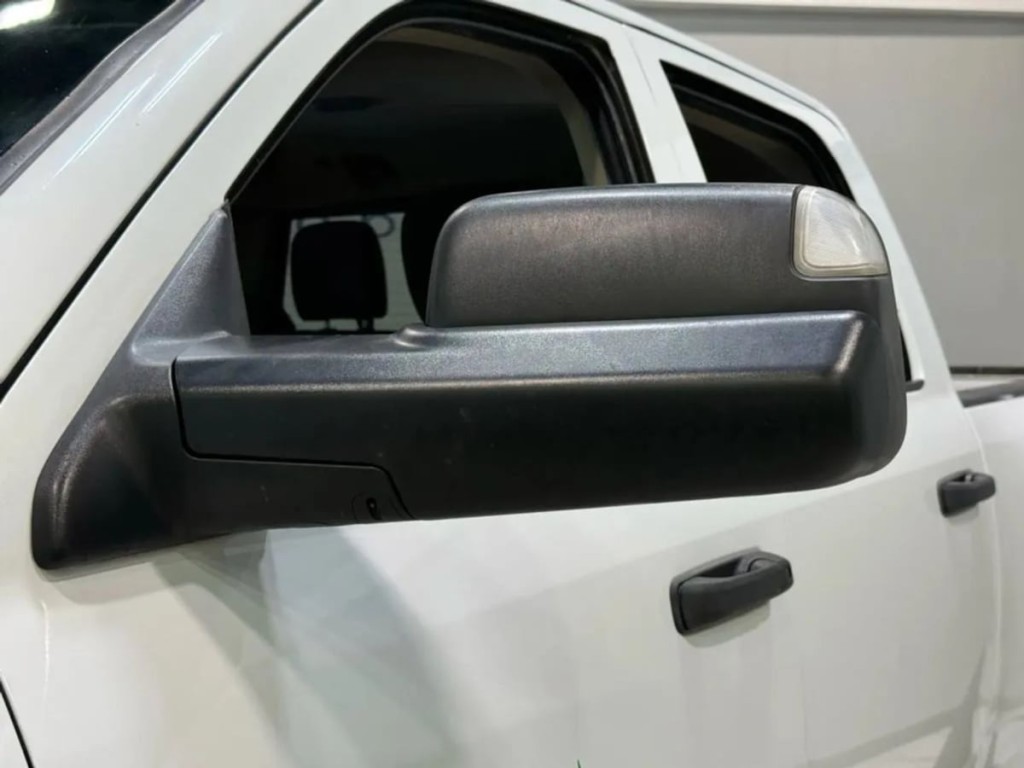 2020 RAM 3500 Image 10