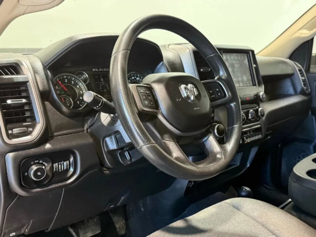 2020 RAM 3500 Image 13
