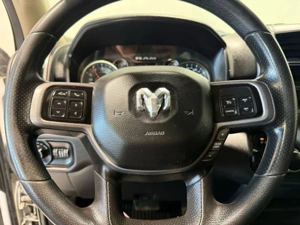 2020 RAM 3500 Image 14