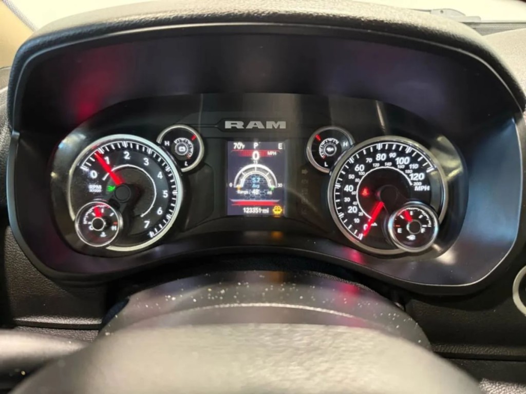2020 RAM 3500 Image 18