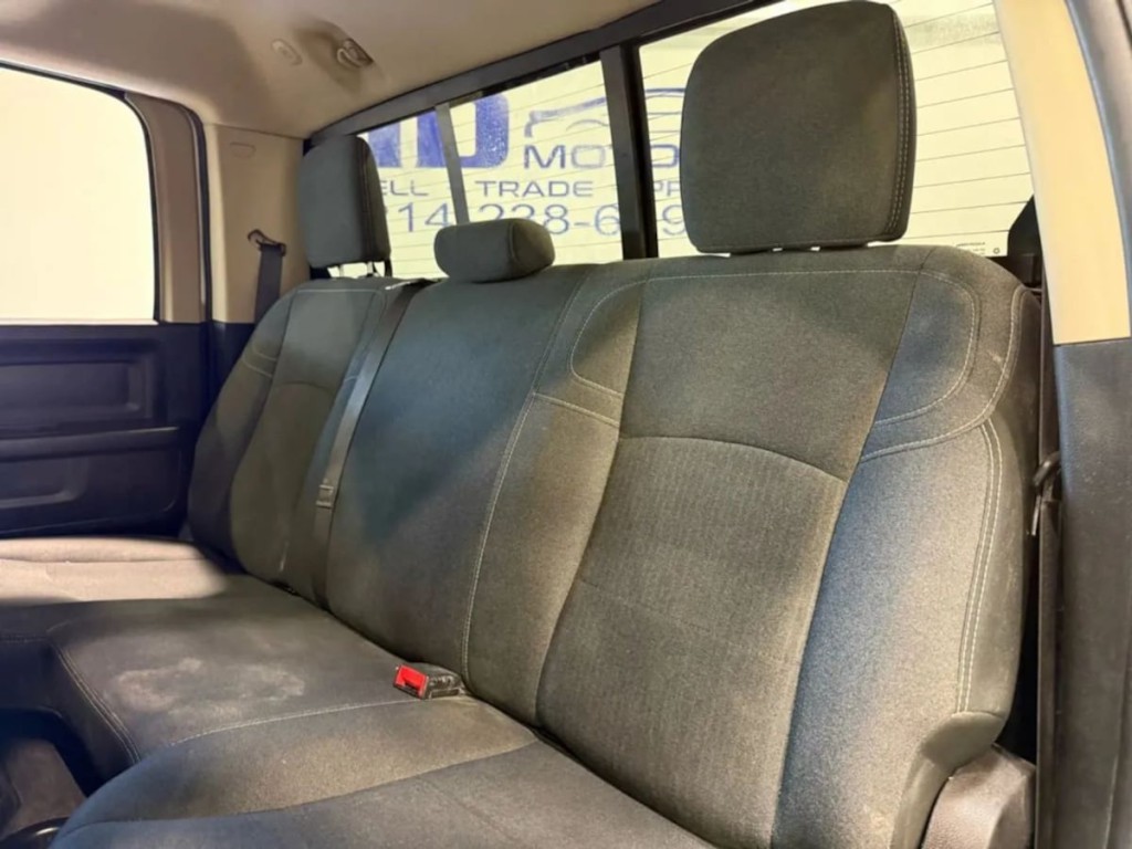 2020 RAM 3500 Image 23