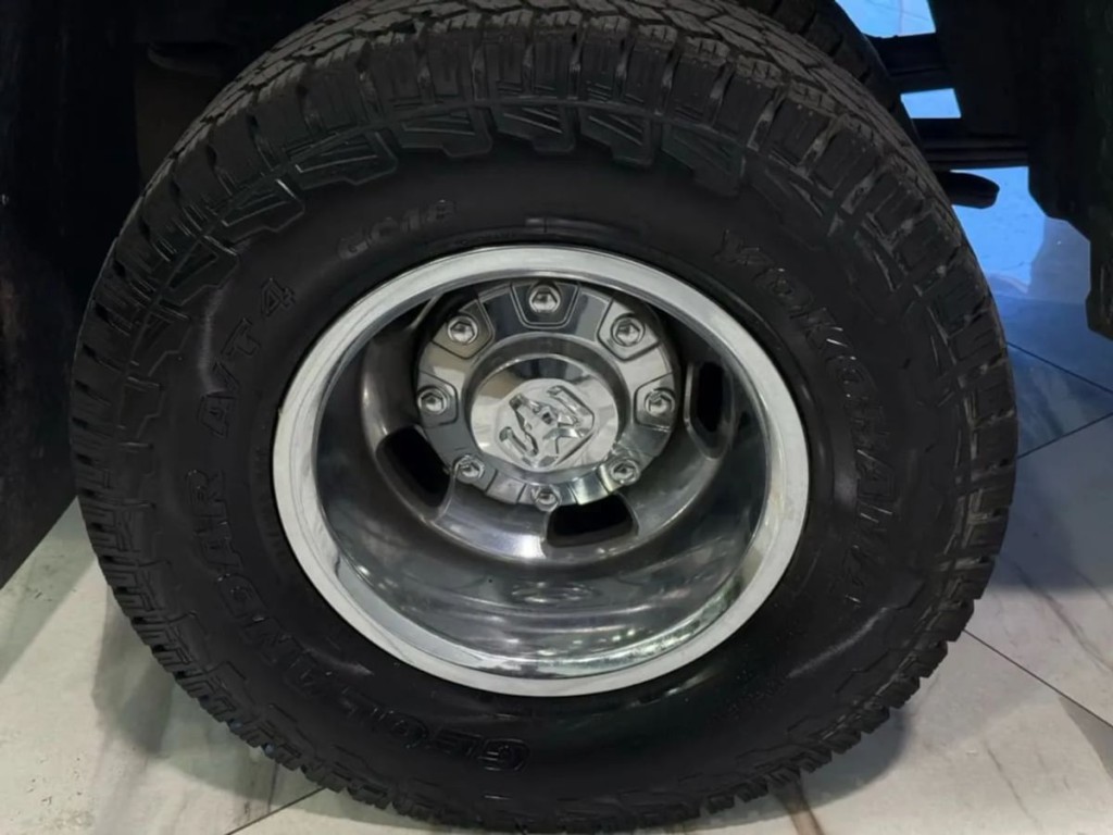 2020 RAM 3500 Image 29
