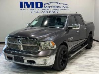 Image for 2017 RAM 1500 Lone Star Silver ID: 7190572