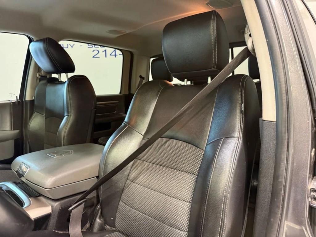 2017 RAM 1500 Image 20