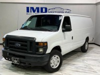Image for 2008 Ford Econoline Commercial ID: 7193520