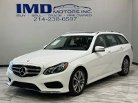 Image for 2014 Mercedes-Benz E-Class E 350 Sport 4MATIC ID: 7193522