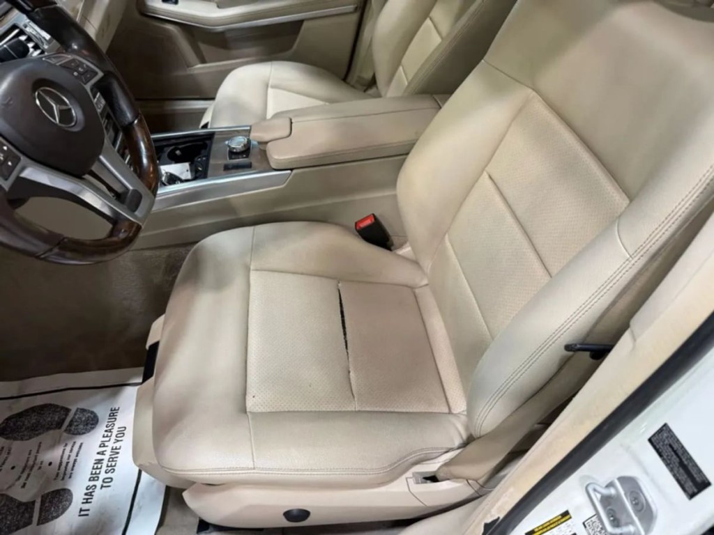 2014 Mercedes-Benz E-Class Image 23