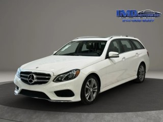 Image for 2014 Mercedes-Benz E-Class E 350 Sport 4MATIC ID: 7193522