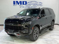 Image for 2021 Chevrolet Tahoe Z71 ID: 7193524