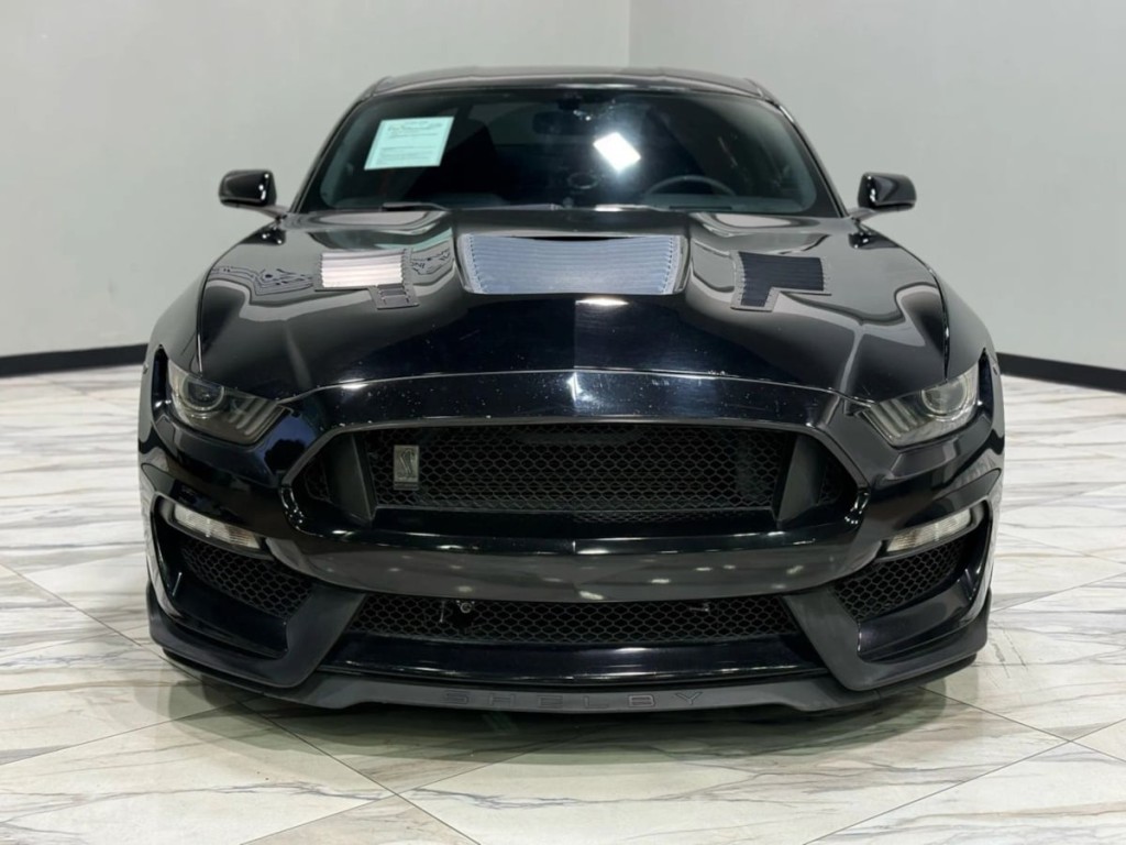 2016 Ford Mustang Image 3