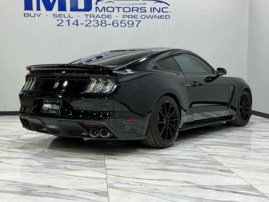 2016 Ford Mustang Image 6