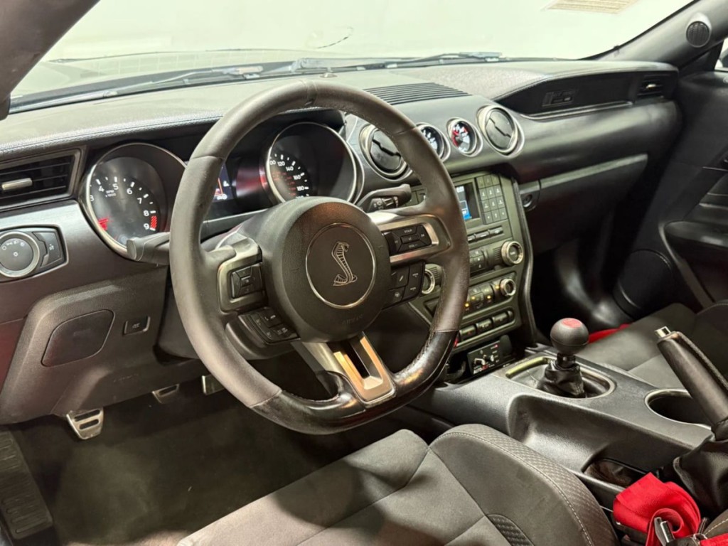 2016 Ford Mustang Image 12