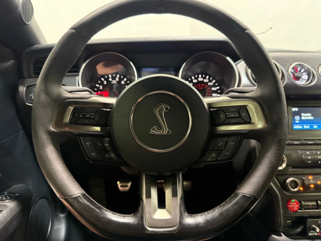 2016 Ford Mustang Image 13