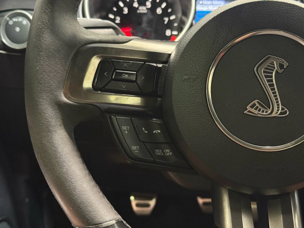 2016 Ford Mustang Image 14