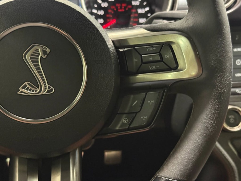 2016 Ford Mustang Image 15