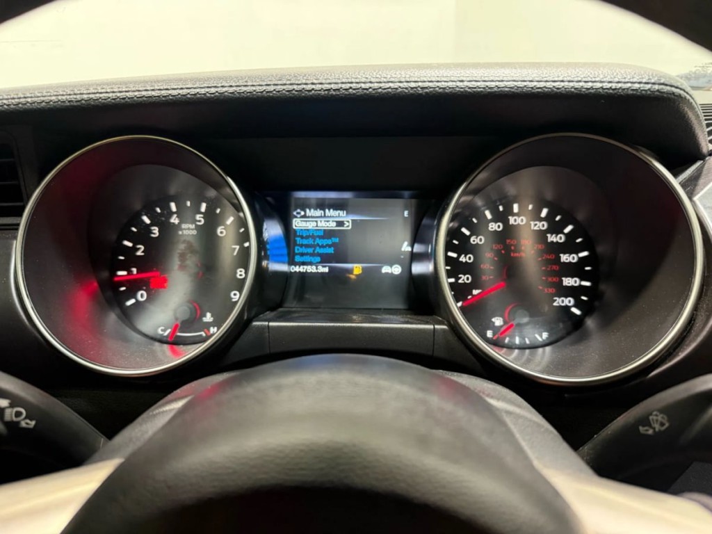 2016 Ford Mustang Image 16