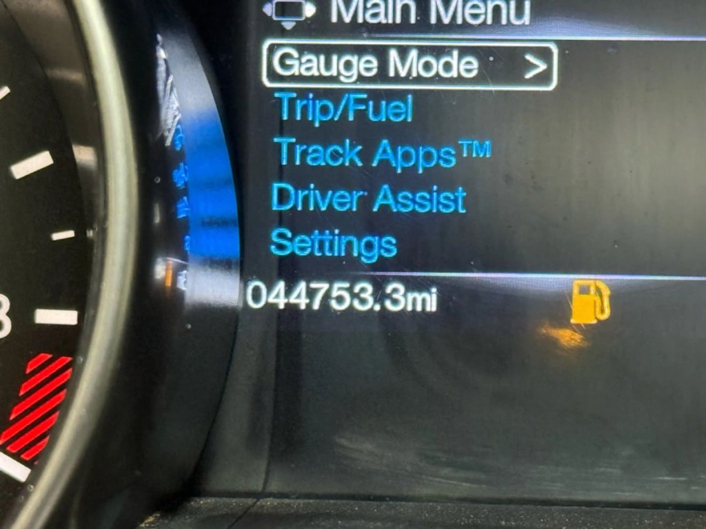 2016 Ford Mustang Image 17