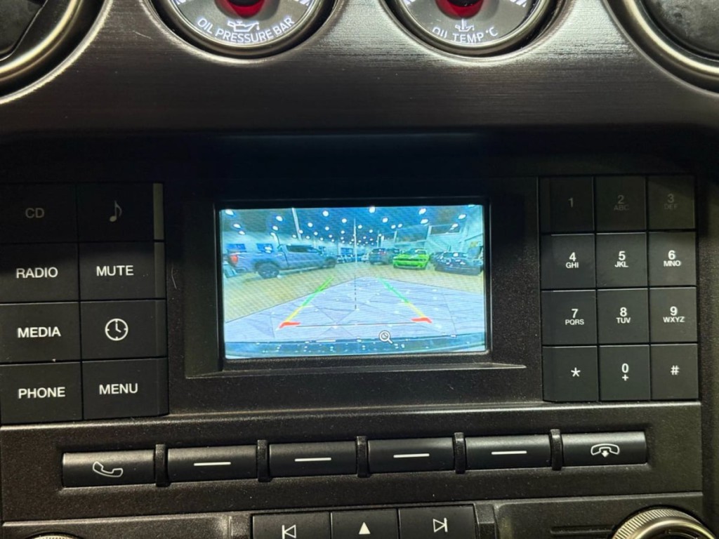 2016 Ford Mustang Image 19