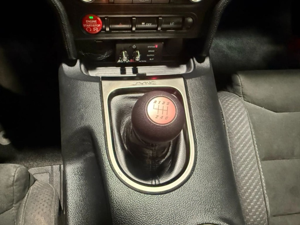 2016 Ford Mustang Image 20