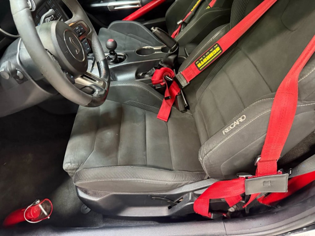 2016 Ford Mustang Image 22