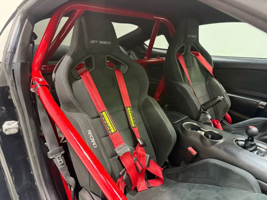 2016 Ford Mustang Image 23