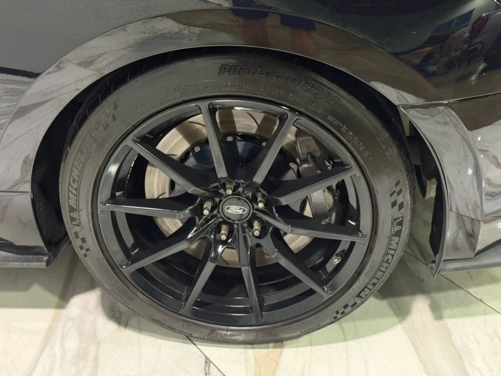 2016 Ford Mustang Image 25