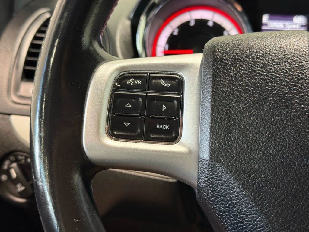 2017 Dodge Grand Caravan Image 15