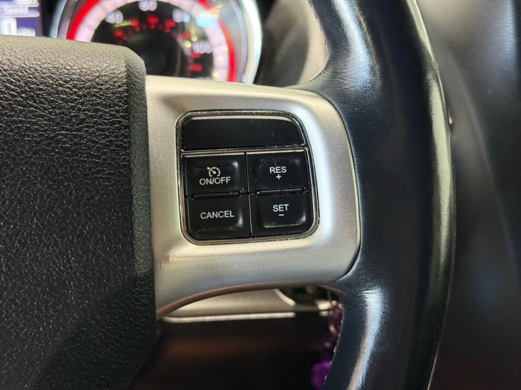 2017 Dodge Grand Caravan Image 16