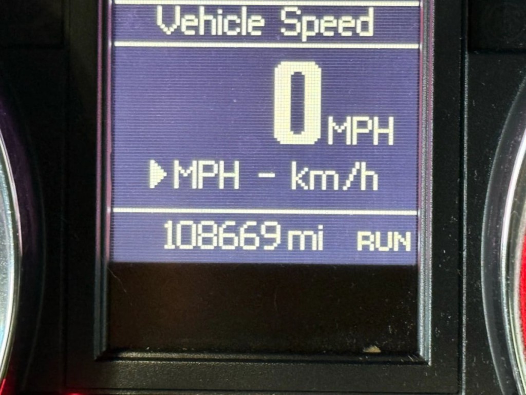 2017 Dodge Grand Caravan Image 18