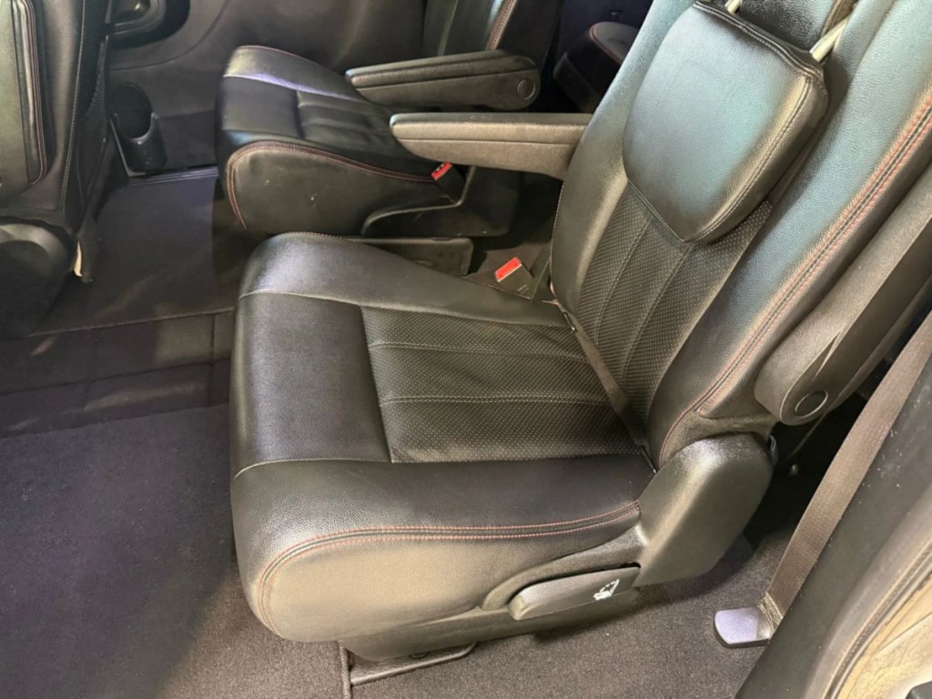 2017 Dodge Grand Caravan Image 24