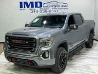 Image for 2020 GMC Sierra 1500 AT4 ID: 7199772