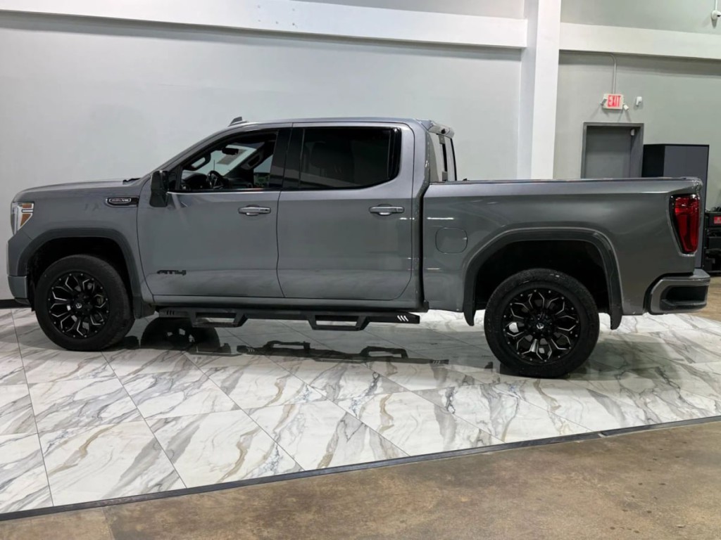 2020 GMC Sierra 1500 Image 9