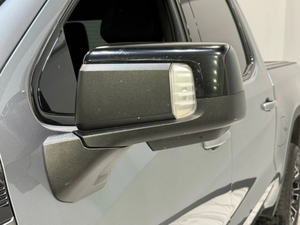 2020 GMC Sierra 1500 Image 10