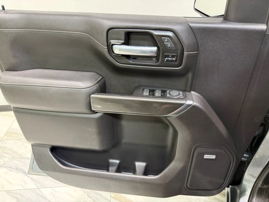 2020 GMC Sierra 1500 Image 12