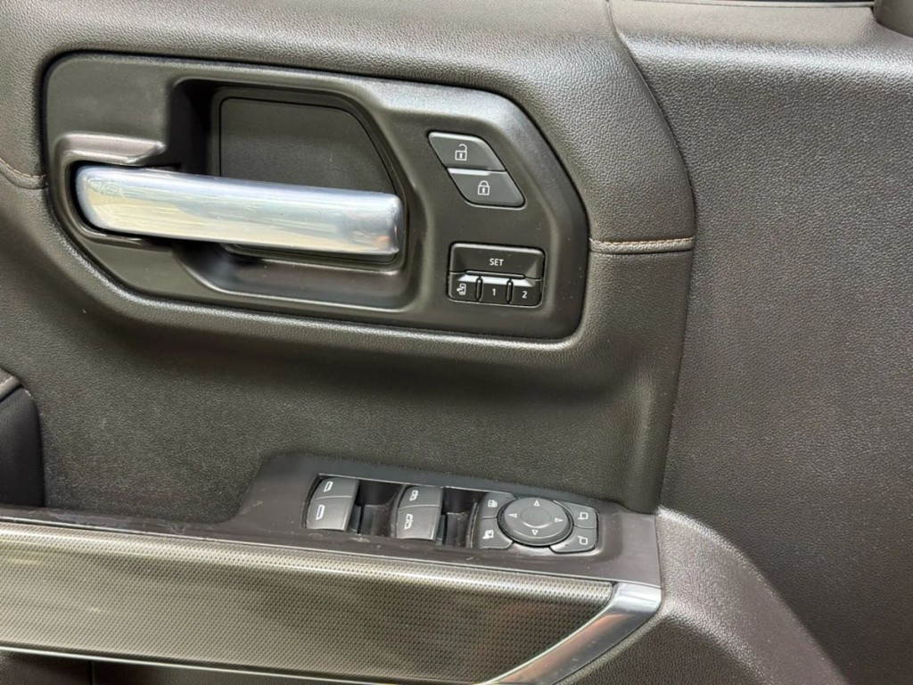 2020 GMC Sierra 1500 Image 13