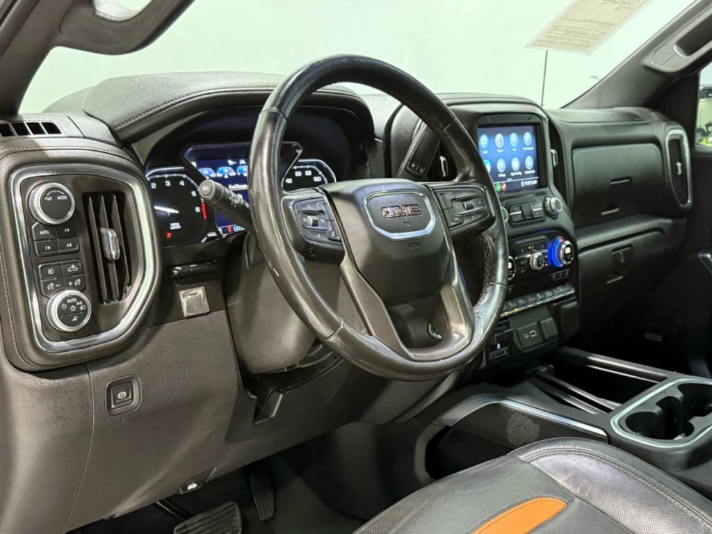 2020 GMC Sierra 1500 Image 14