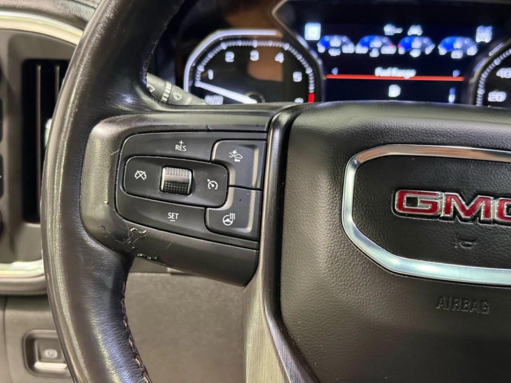 2020 GMC Sierra 1500 Image 16