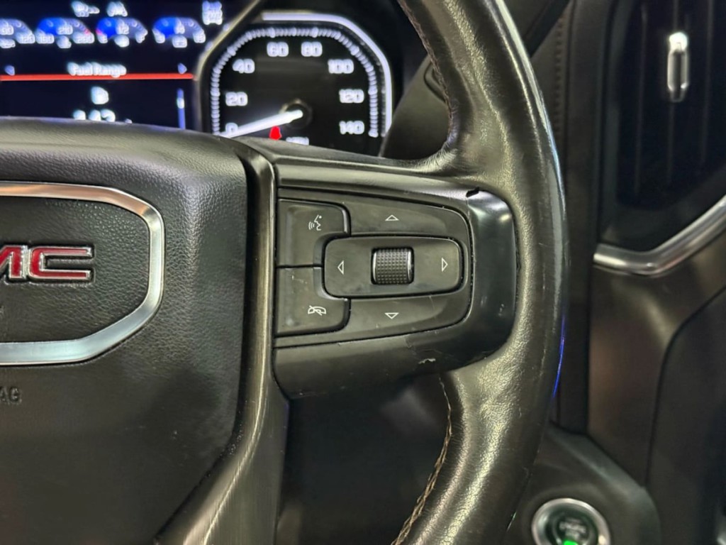 2020 GMC Sierra 1500 Image 17