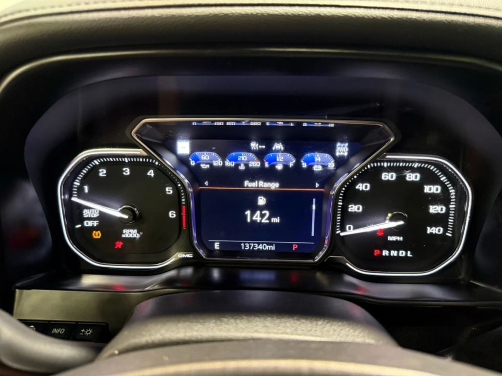 2020 GMC Sierra 1500 Image 18