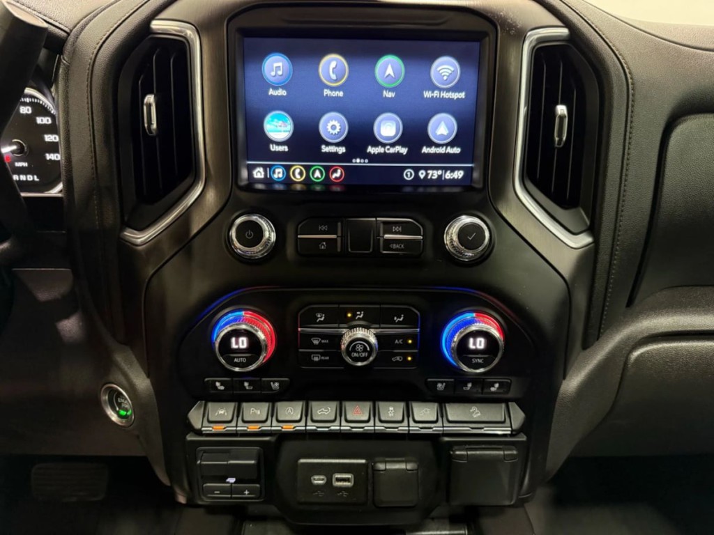 2020 GMC Sierra 1500 Image 20