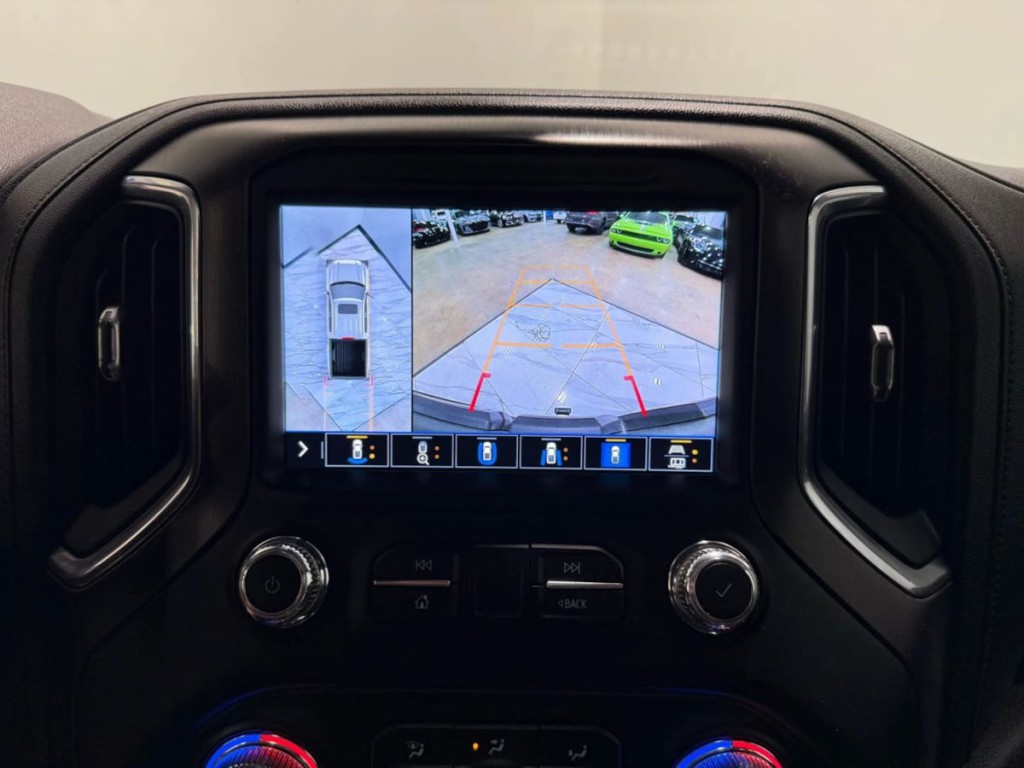 2020 GMC Sierra 1500 Image 21