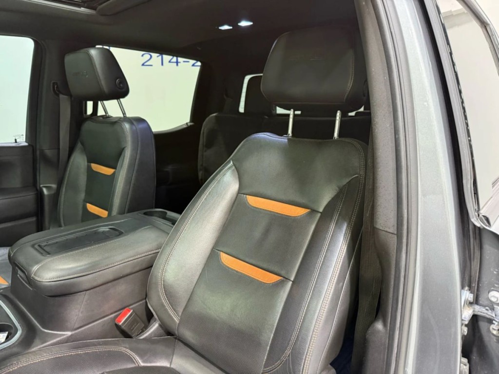 2020 GMC Sierra 1500 Image 22