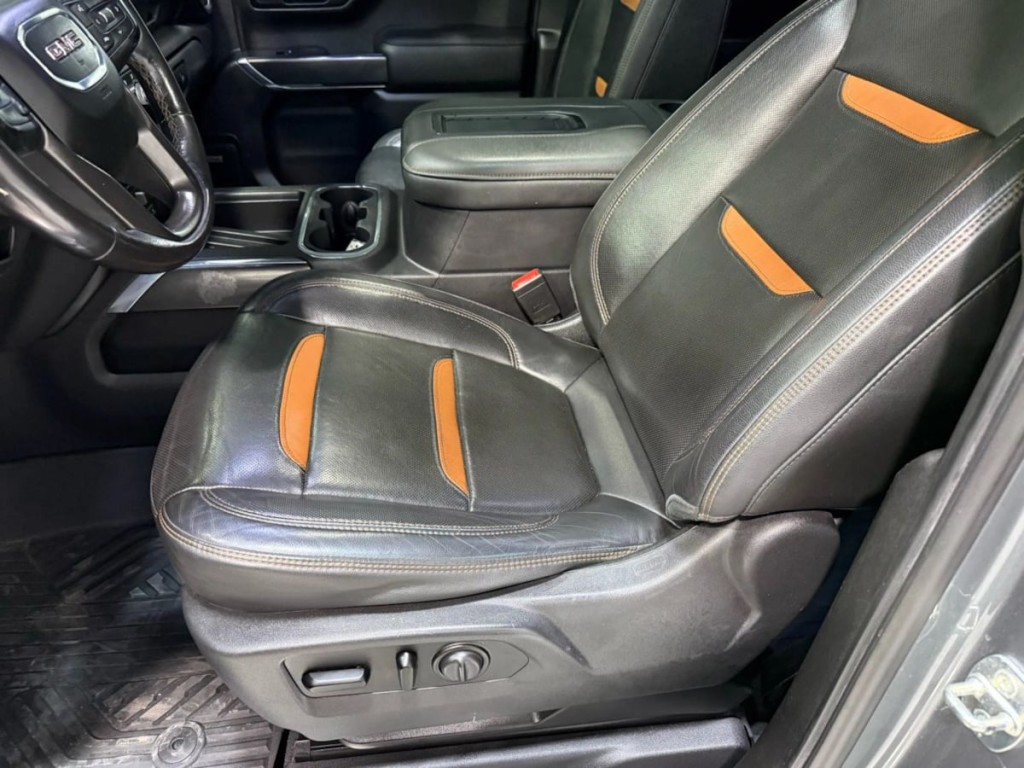 2020 GMC Sierra 1500 Image 23