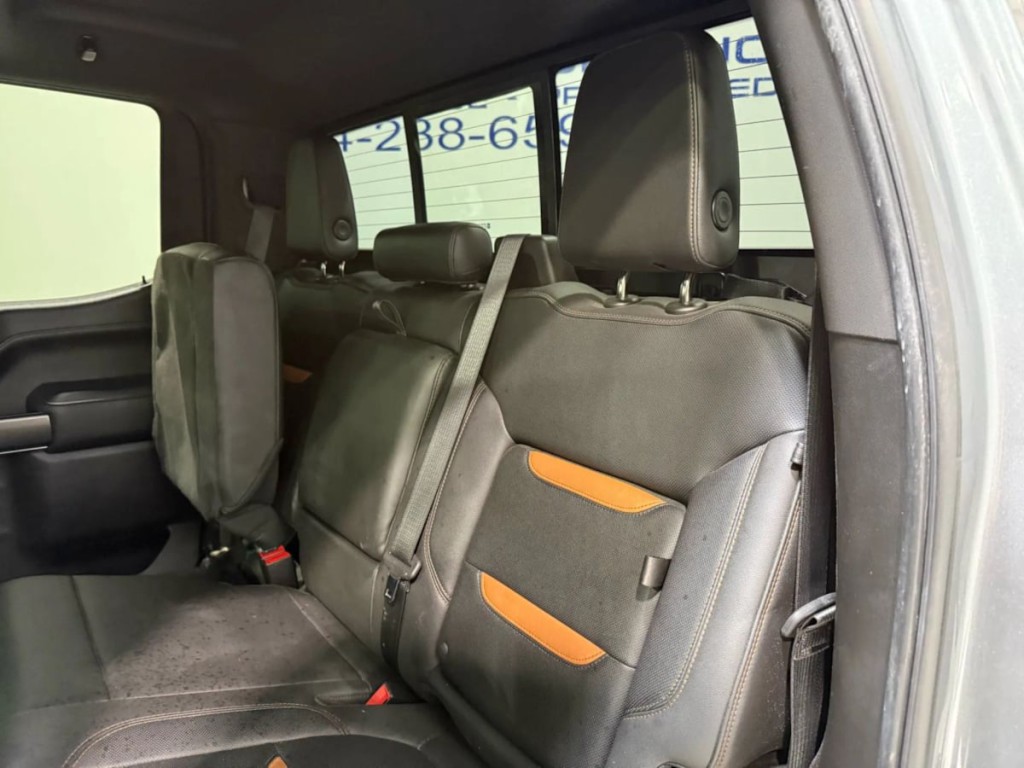 2020 GMC Sierra 1500 Image 24