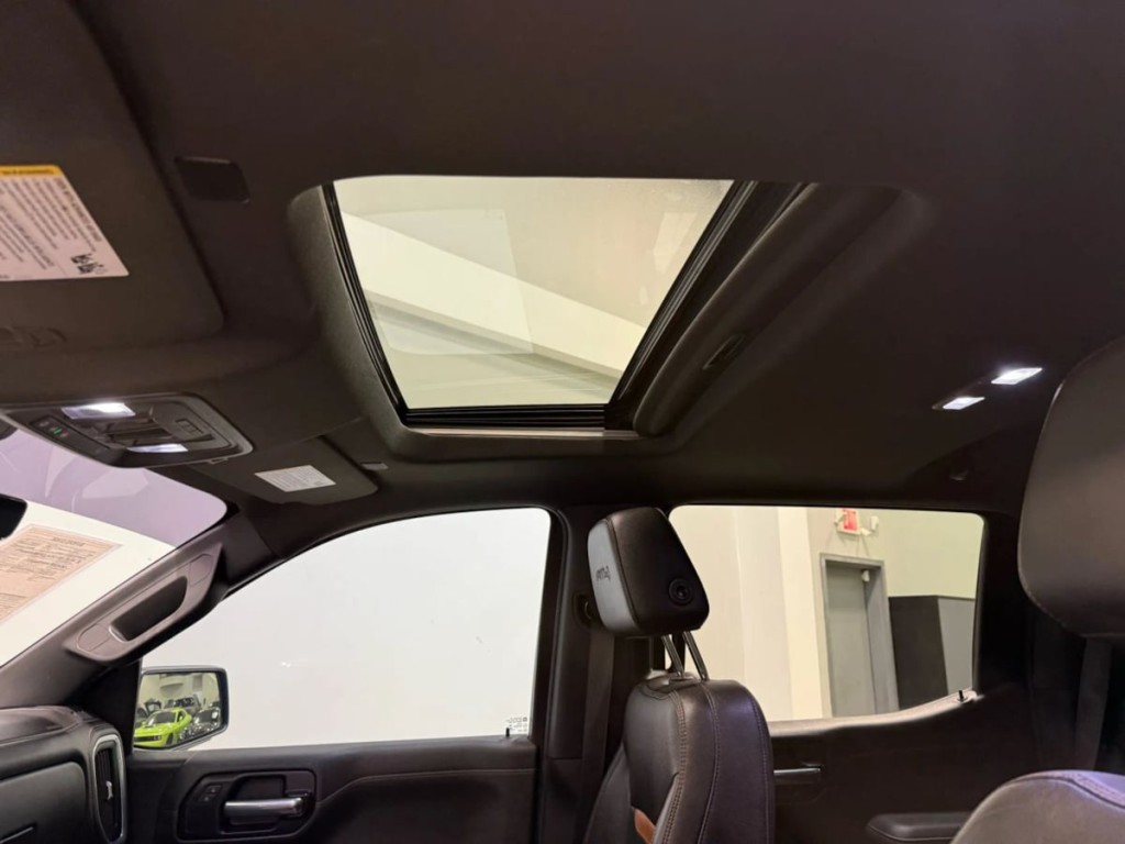 2020 GMC Sierra 1500 Image 26