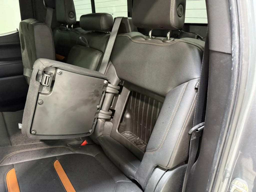 2020 GMC Sierra 1500 Image 27