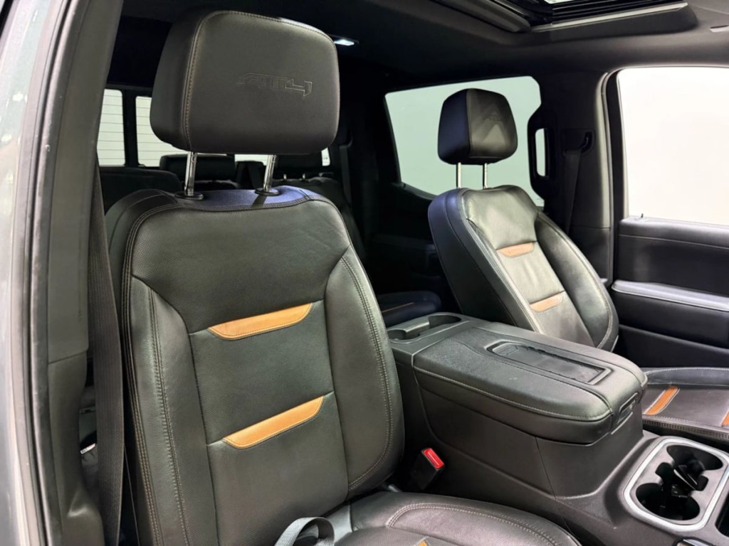 2020 GMC Sierra 1500 Image 28