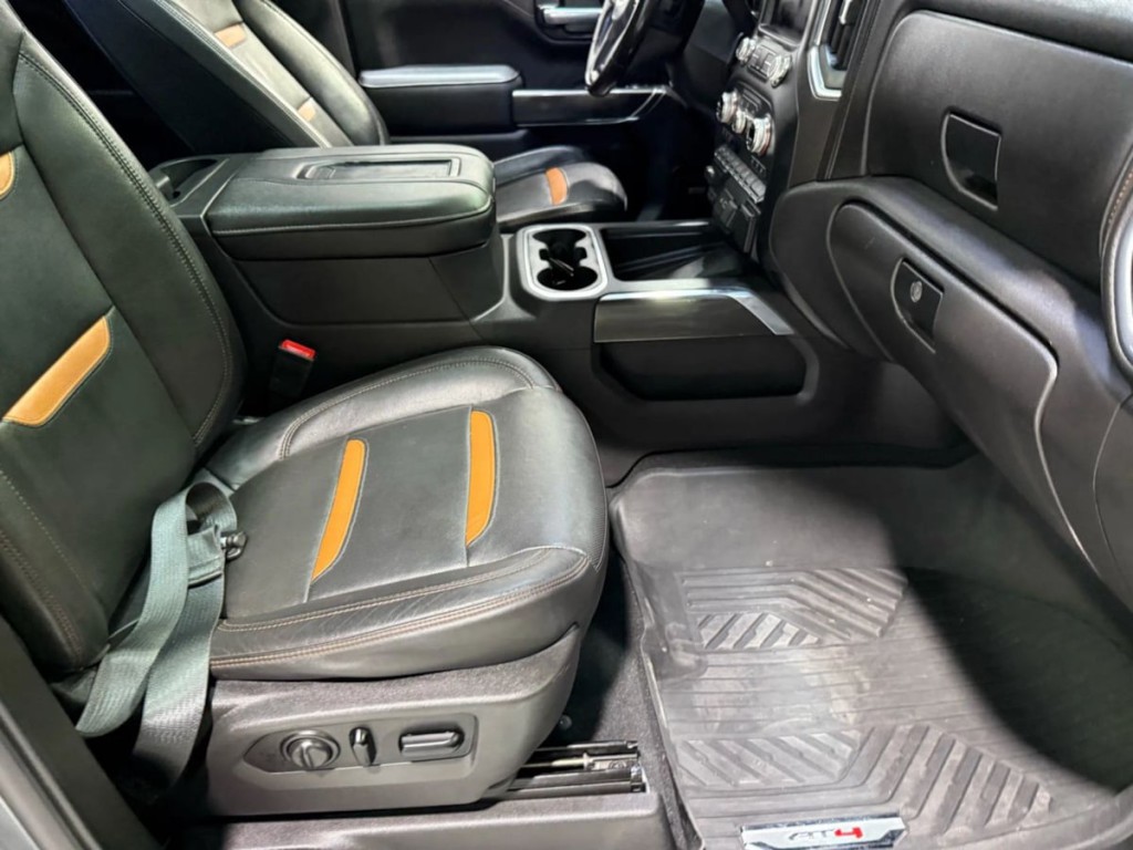 2020 GMC Sierra 1500 Image 29